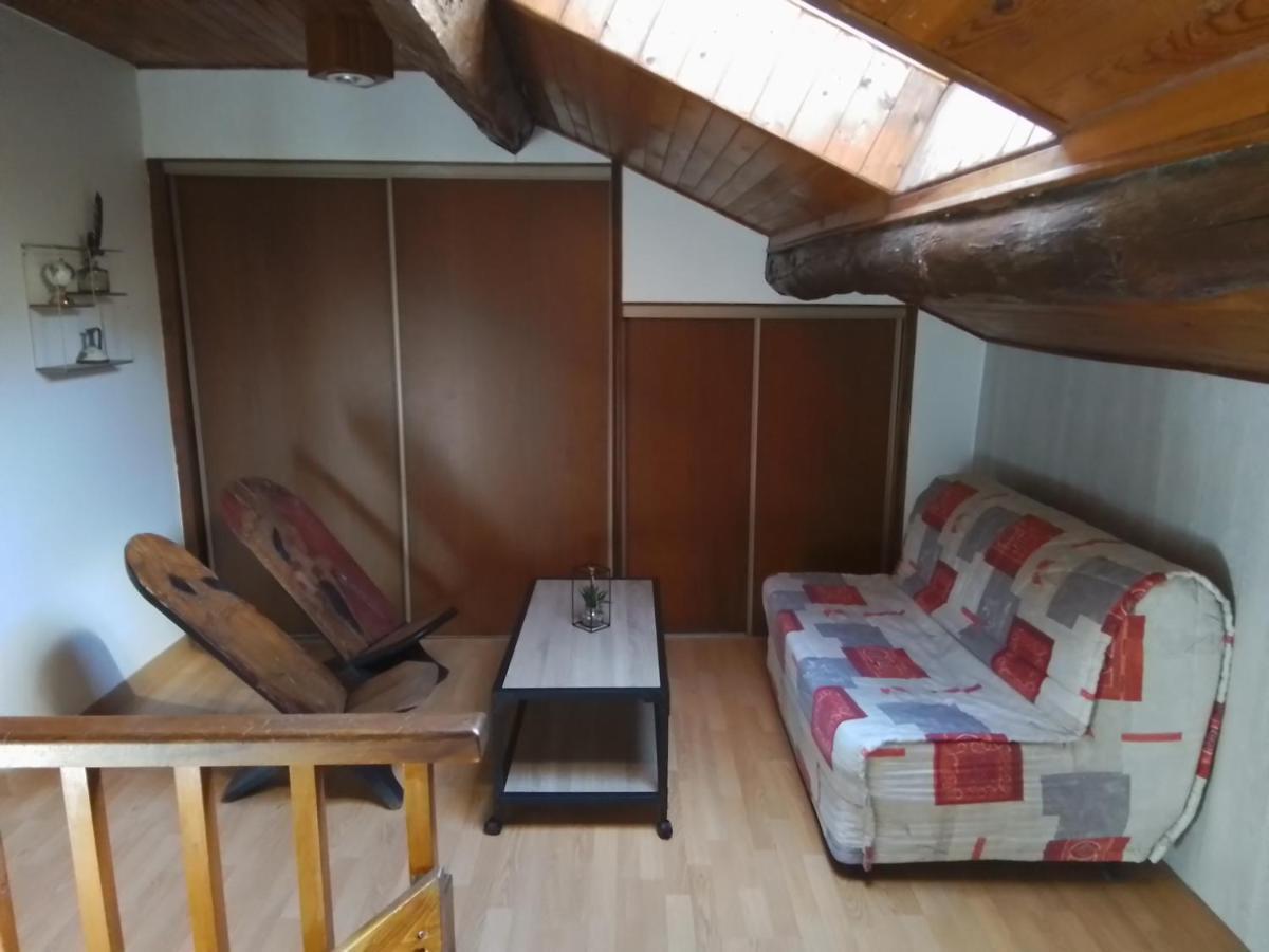 Veynes Maison De Village St Marcellin מראה חיצוני תמונה