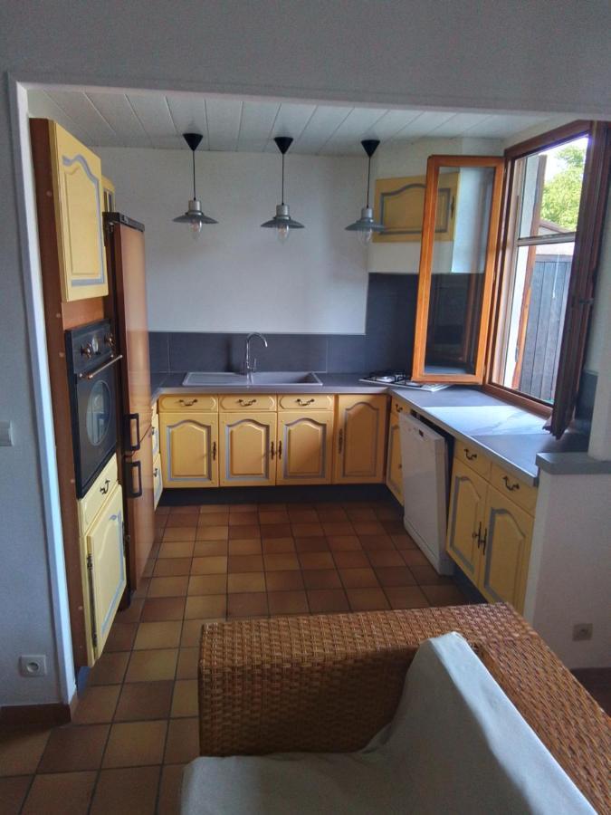 Veynes Maison De Village St Marcellin מראה חיצוני תמונה