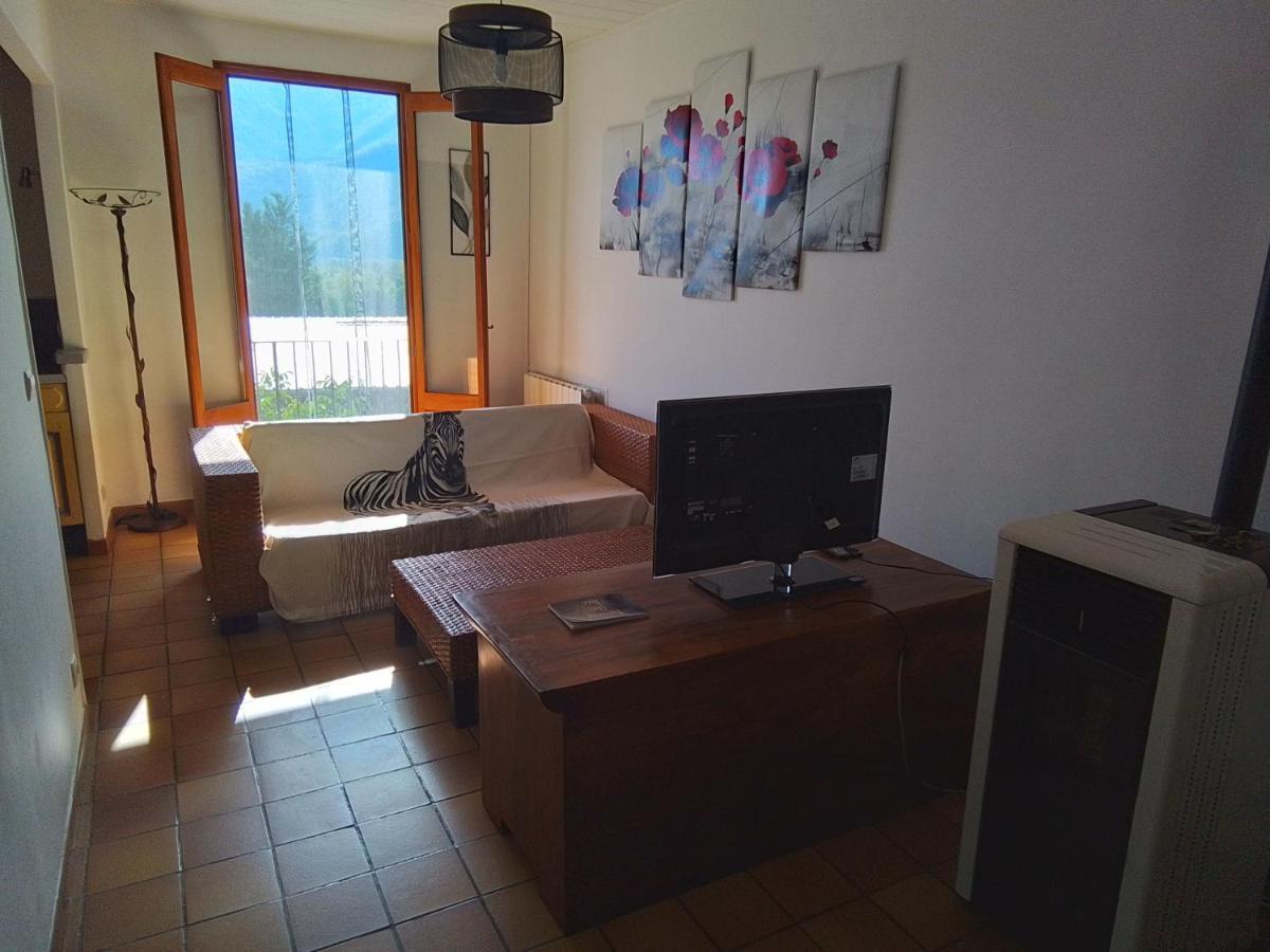 Veynes Maison De Village St Marcellin מראה חיצוני תמונה