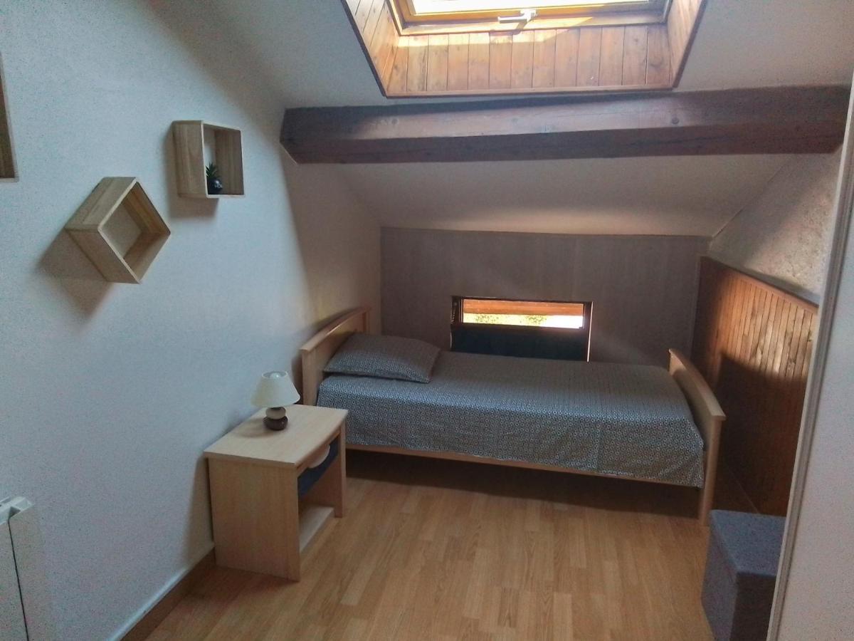Veynes Maison De Village St Marcellin מראה חיצוני תמונה